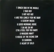 CD - Buster Poindexter - Buster Poindexter