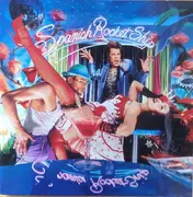 CD - Buster Poindexter - Buster's Spanish Rocket Ship