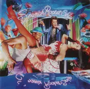 Buster Poindexter - Buster's Spanish Rocket Ship