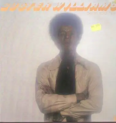 Buster Williams - Crystal Refections