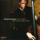 CD & DVD - Buster Williams - Griot Liberte