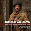 CD - Buster Williams - Audacity