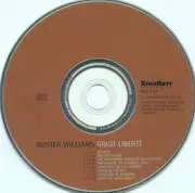 CD & DVD - Buster Williams - Griot Liberte