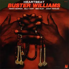 Buster Williams - Heartbeat