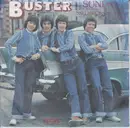 7inch Vinyl Single - Buster - Sunday