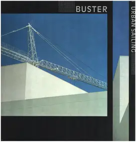 Buster - Urban Sailing