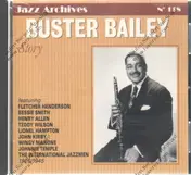Buster Bailey - Story 1926/1945