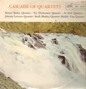 Buster Bailey - Cascade Of Quartets Vol. 1