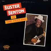 Buster Benton