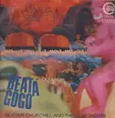 LP - Buster Churchill And The Beat Tigers - Beat á Go Go