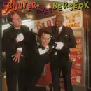 LP - Buster Poindexter - Buster Goes Berserk