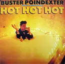 12inch Vinyl Single - Buster Poindexter And His Banshees Of Blue - Hot Hot Hot