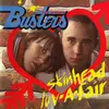 LP - Busters Allstars - Skinhead Luv-A-Fair