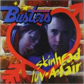 BUSTERS ALLSTARS - Skinhead Luv-A-Fair