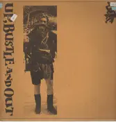 Bustle & Out Up - Aqui No Ma / The Hand Of Contraband