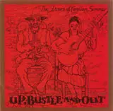 Bustle & Out Up - The Dance Of Caravan Summer