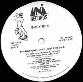 Busy Bee - Express
