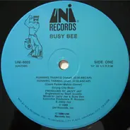 Busy Bee - Running Thangs