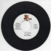 Busy Signal - Hot Like You / Badder Than We