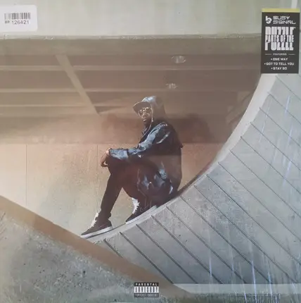 Busy Signal - Parts Of The Puzzle