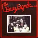 The Busy Signals - BUSY SIGNALS