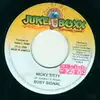 7'' - Busy Signal - Nicky Titty