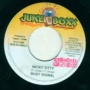 Busy Signal - Nicky Titty