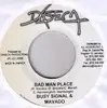 7'' - Busy Signal & Mavado - Bad Man Place