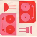 7inch Vinyl Single - Busytoby - Me, My Drums And You