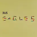 LP - Bus - Eagles - incl. CD