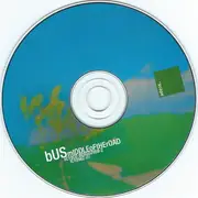 CD - Bus - Middle Of The Road