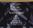 Double CD - Busby Berkeley - Lullaby Of Broadway, The Best Of Busby Berkeley At Warner Bros. - FatBox