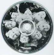 Double CD - Busby Berkeley - Lullaby Of Broadway, The Best Of Busby Berkeley At Warner Bros. - FatBox