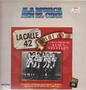 LP - Busby Berkeley - La Calle 42, Vampiresas y Otros Films