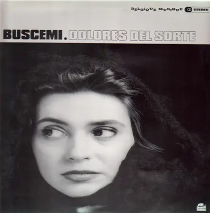 Buscemi - Dolores Del Sorte