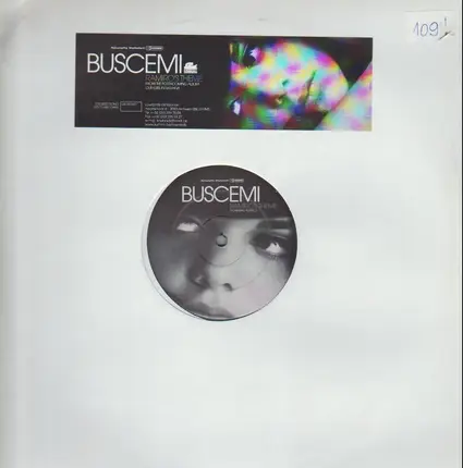Buscemi - Ramiro's Theme