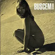 CD Single - Buscemi - Seaside - Cardboard Sleeve