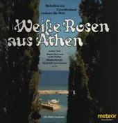 Busch - Wieße Rosen aus Athen