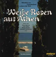 Busch / Hadjdakis / Wilden - Wieße Rosen aus Athen