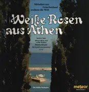 LP - Busch / Hadjdakis / Wilden - Wieße Rosen aus Athen