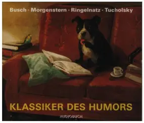 Busch - Klassiker des Humors