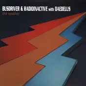 Busdriver - The Weather