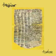 12inch Vinyl Single - Busdriver - Avantcore