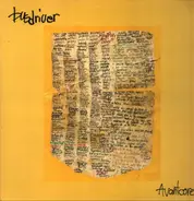 Busdriver - AVANTCORE