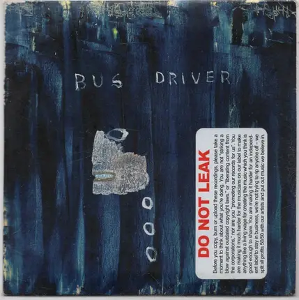 Busdriver - Perfect Hair