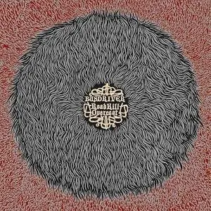 Busdriver - Roadkill Overcoat