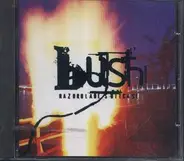 Bush - Razorblade Suitcase