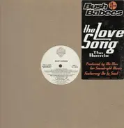 Bush Babees - The Love Song REMIX - feat De La Soul