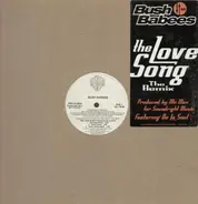 Bush Babees - The Love Song REMIX - feat De La Soul