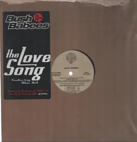 bush babees - The Love Song